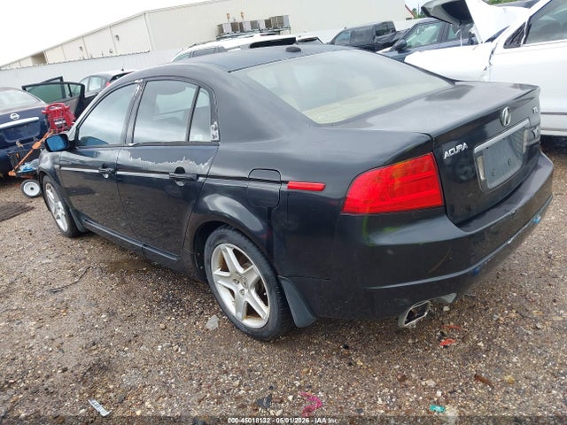 2006 Acura Tl მანქანა იყიდება აუქციონზე, vin: 19UUA66246A003482, აუქციონის ნომერი: 45018132