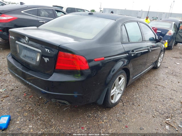 2006 Acura Tl მანქანა იყიდება აუქციონზე, vin: 19UUA66246A003482, აუქციონის ნომერი: 45018132