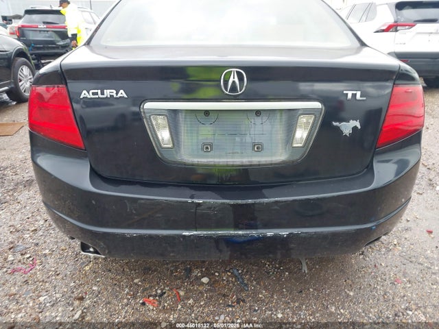 2006 Acura Tl მანქანა იყიდება აუქციონზე, vin: 19UUA66246A003482, აუქციონის ნომერი: 45018132