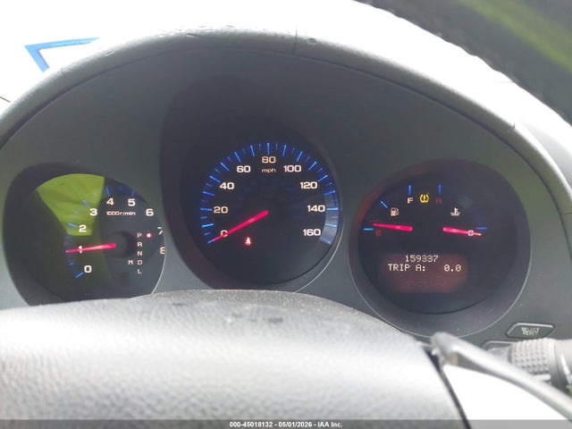 2006 Acura Tl მანქანა იყიდება აუქციონზე, vin: 19UUA66246A003482, აუქციონის ნომერი: 45018132