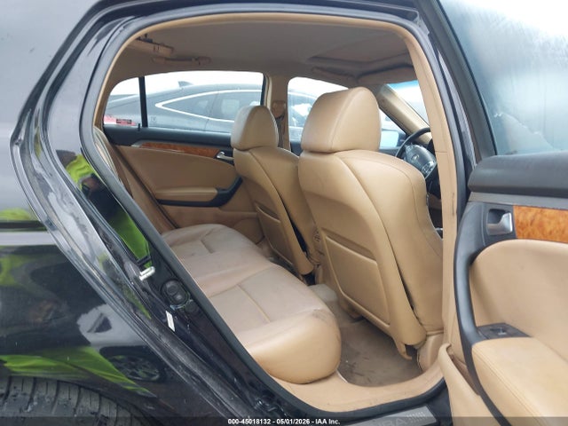 2006 Acura Tl მანქანა იყიდება აუქციონზე, vin: 19UUA66246A003482, აუქციონის ნომერი: 45018132