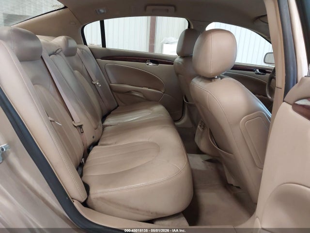 45018135 :رقم المزاد ، 1G4HD57216U152071 vin ، 2006 Buick Lucerne Cxl مزاد بيع