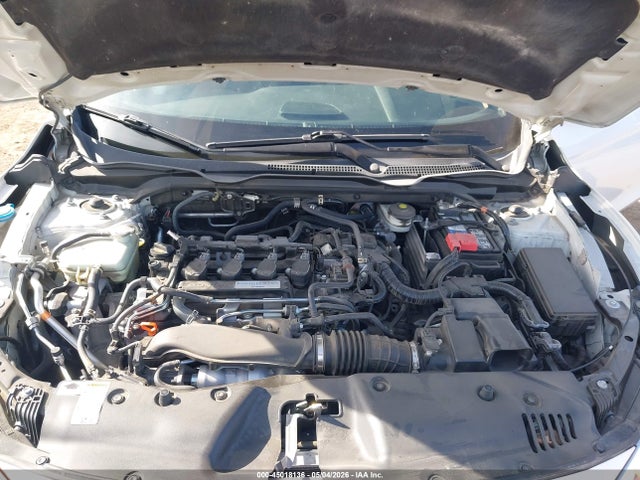 Honda Civic Ex-t 2017 2HGFC3B36HH362661 Image 10
