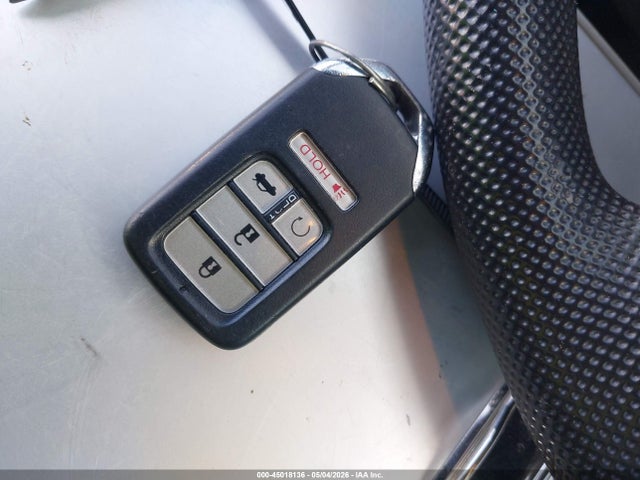 Honda Civic Ex-t 2017 2HGFC3B36HH362661 Image 11