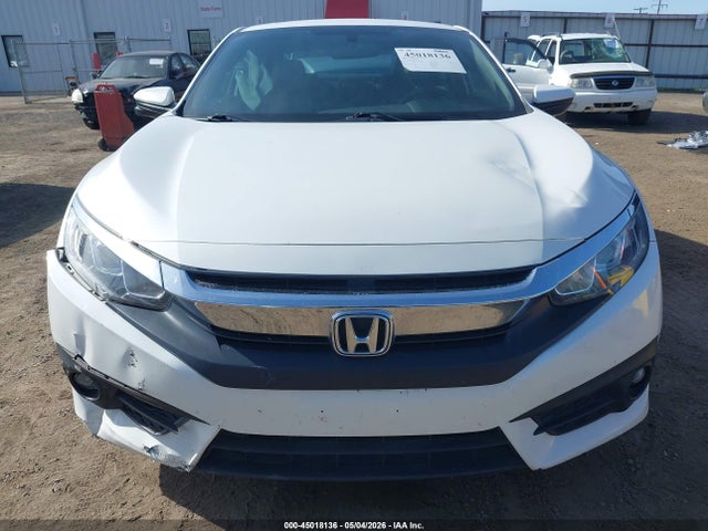 Honda Civic Ex-t 2017 2HGFC3B36HH362661 Image 12