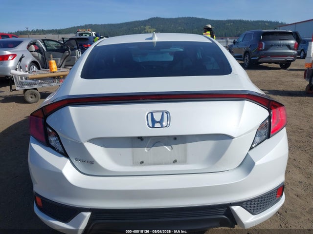 Honda Civic Ex-t 2017 2HGFC3B36HH362661 Image 16