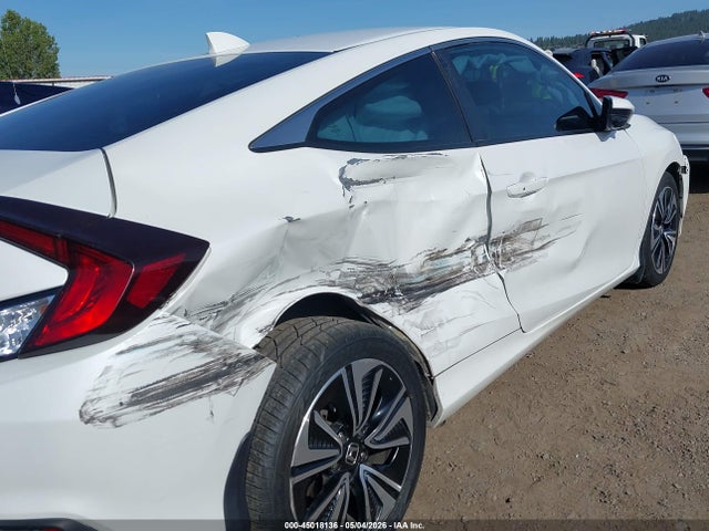Honda Civic Ex-t 2017 2HGFC3B36HH362661 Image 17