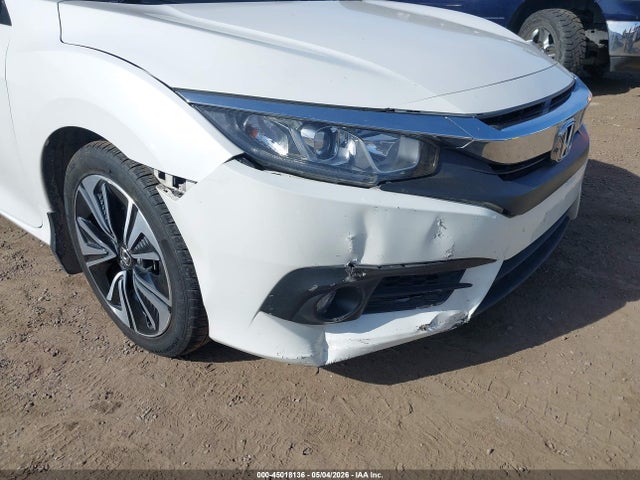 Honda Civic Ex-t 2017 2HGFC3B36HH362661 Image 18