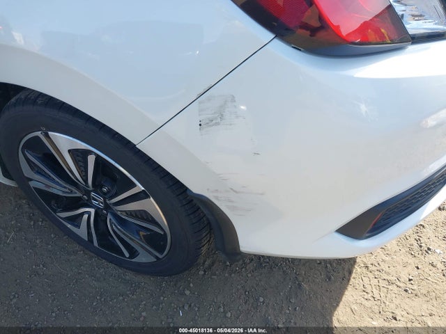 Honda Civic Ex-t 2017 2HGFC3B36HH362661 Image 21
