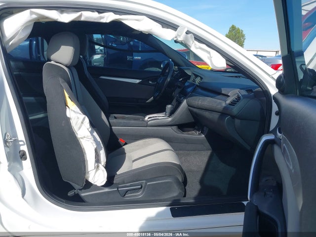 Honda Civic Ex-t 2017 2HGFC3B36HH362661 Image 5