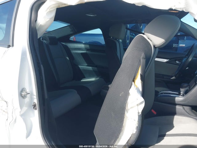 Honda Civic Ex-t 2017 2HGFC3B36HH362661 Image 8