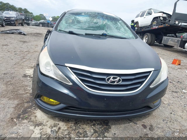 Aukcja sprzedaży 2013 Hyundai Sonata Gls, vin: 5NPEB4AC4DH667002, numer aukcji: 45018137