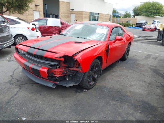 Aukcja sprzedaży 2014 Dodge Challenger Sxt, vin: 2C3CDYAG4EH204447, numer aukcji: 45018139