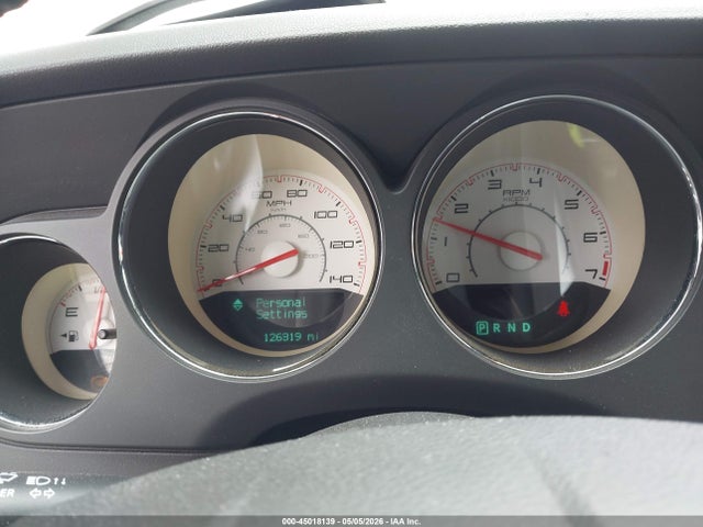 Aukcja sprzedaży 2014 Dodge Challenger Sxt, vin: 2C3CDYAG4EH204447, numer aukcji: 45018139