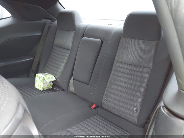 Aukcja sprzedaży 2014 Dodge Challenger Sxt, vin: 2C3CDYAG4EH204447, numer aukcji: 45018139