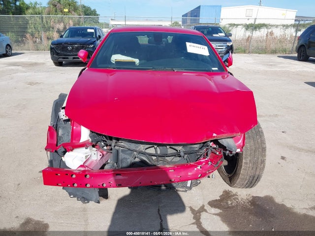 Aukcja sprzedaży 2016 Dodge Charger Sxt, vin: 2C3CDXJG9GH116345, numer aukcji: 45018141