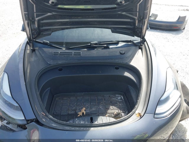 Aukcja sprzedaży 2023 Tesla Model 3 Rear-wheel Drive, vin: 5YJ3E1EA3PF547720, numer aukcji: 45018143