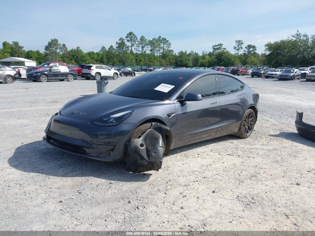 Aukcja sprzedaży 2023 Tesla Model 3 Rear-wheel Drive, vin: 5YJ3E1EA3PF547720, numer aukcji: 45018143
