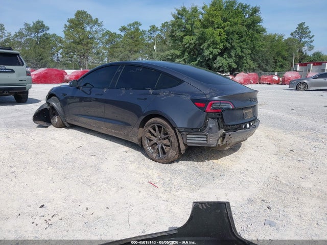 Aukcja sprzedaży 2023 Tesla Model 3 Rear-wheel Drive, vin: 5YJ3E1EA3PF547720, numer aukcji: 45018143