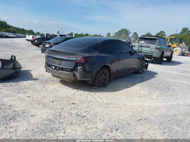Aukcja sprzedaży 2023 Tesla Model 3 Rear-wheel Drive, vin: 5YJ3E1EA3PF547720, numer aukcji: 45018143