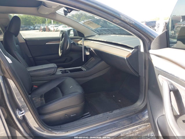 Aukcja sprzedaży 2023 Tesla Model 3 Rear-wheel Drive, vin: 5YJ3E1EA3PF547720, numer aukcji: 45018143