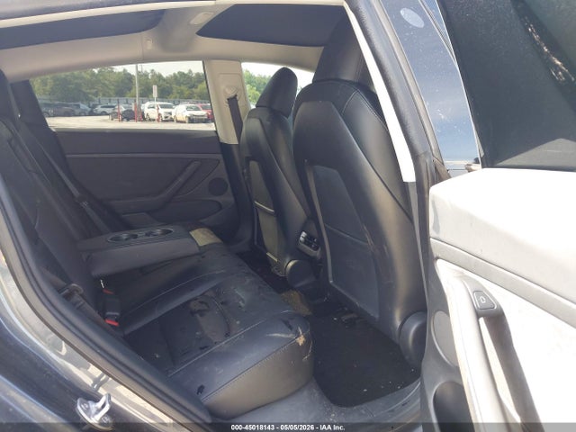 Aukcja sprzedaży 2023 Tesla Model 3 Rear-wheel Drive, vin: 5YJ3E1EA3PF547720, numer aukcji: 45018143