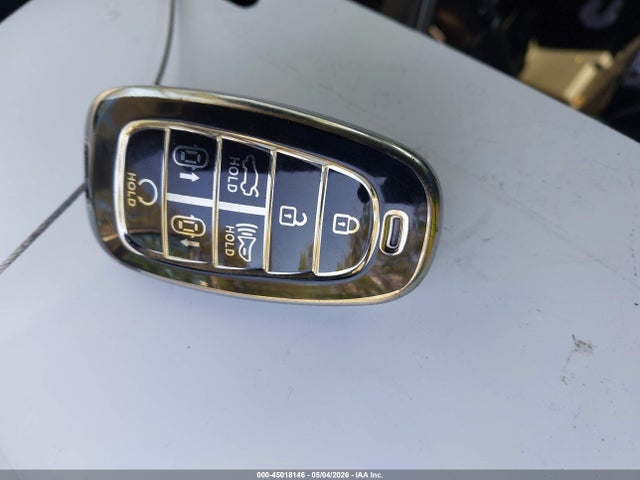 Aukcja sprzedaży 2023 Hyundai Tucson Limited, vin: 5NMJE3AE3PH282002, numer aukcji: 45018146