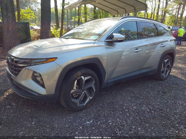 Aukcja sprzedaży 2023 Hyundai Tucson Limited, vin: 5NMJE3AE3PH282002, numer aukcji: 45018146