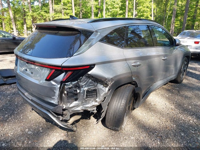 Aukcja sprzedaży 2023 Hyundai Tucson Limited, vin: 5NMJE3AE3PH282002, numer aukcji: 45018146
