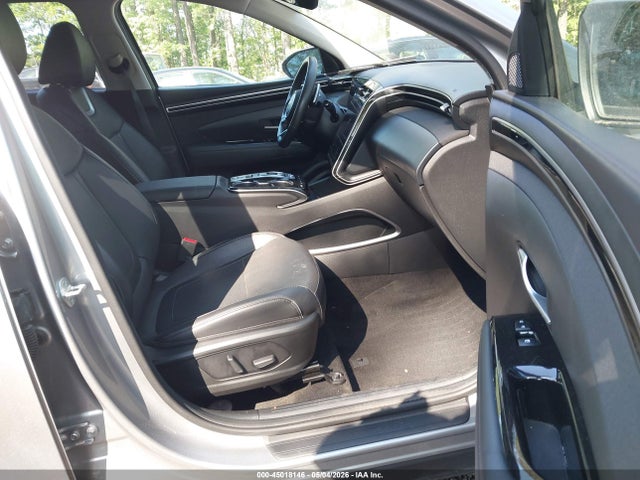 Aukcja sprzedaży 2023 Hyundai Tucson Limited, vin: 5NMJE3AE3PH282002, numer aukcji: 45018146