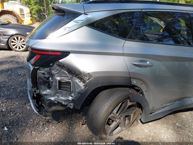 Aukcja sprzedaży 2023 Hyundai Tucson Limited, vin: 5NMJE3AE3PH282002, numer aukcji: 45018146
