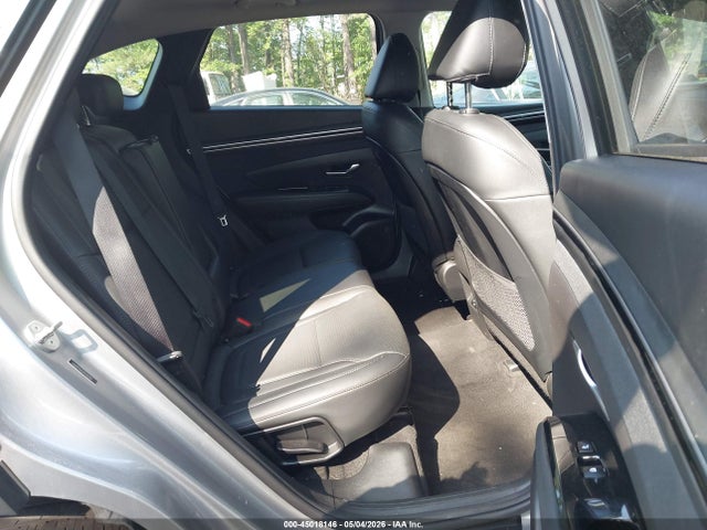 Aukcja sprzedaży 2023 Hyundai Tucson Limited, vin: 5NMJE3AE3PH282002, numer aukcji: 45018146