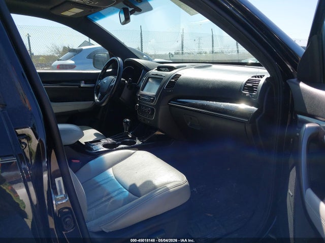 Aukcja sprzedaży 2015 Kia Sorento Limited V6, vin: 5XYKWDA73FG581233, numer aukcji: 45018148