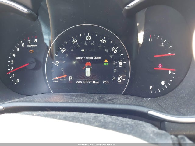 Aukcja sprzedaży 2015 Kia Sorento Limited V6, vin: 5XYKWDA73FG581233, numer aukcji: 45018148