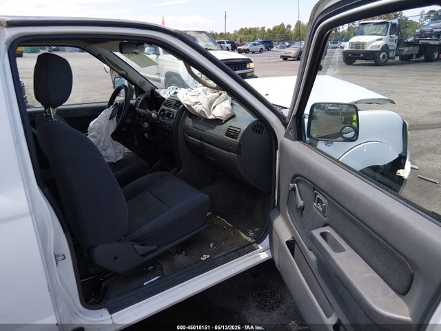 Продаж на аукціоні авто 2002 Nissan Frontier Xe, vin: 1N6DD26SX2C314361, номер лоту: 45018151