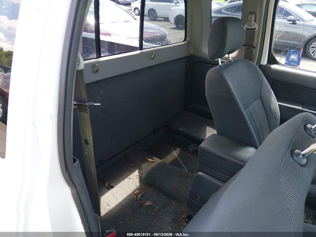 Продаж на аукціоні авто 2002 Nissan Frontier Xe, vin: 1N6DD26SX2C314361, номер лоту: 45018151