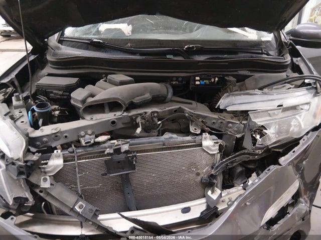 Aukcja sprzedaży 2017 Honda Pilot Ex-l, vin: 5FNYF6H64HB053830, numer aukcji: 45018154