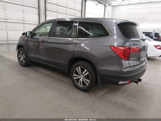 Aukcja sprzedaży 2017 Honda Pilot Ex-l, vin: 5FNYF6H64HB053830, numer aukcji: 45018154