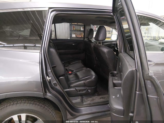 Aukcja sprzedaży 2017 Honda Pilot Ex-l, vin: 5FNYF6H64HB053830, numer aukcji: 45018154