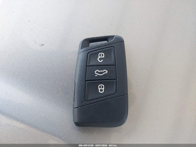 3VVCX7B21PM365537 Volkswagen Taos 1.5t S