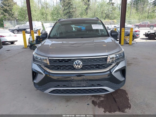 3VVCX7B21PM365537 Volkswagen Taos 1.5t S