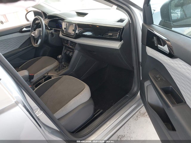 3VVCX7B21PM365537 Volkswagen Taos 1.5t S