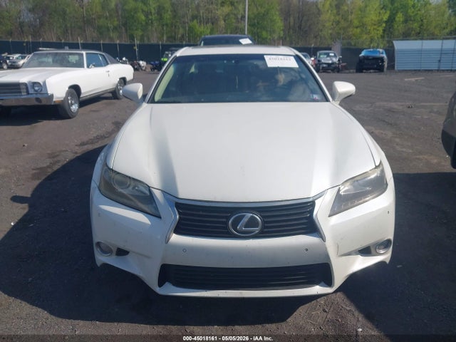 Aukcja sprzedaży 2015 Lexus Gs 350, vin: JTHCE1BL5FA006549, numer aukcji: 45018161