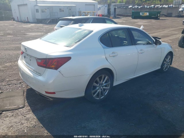 Aukcja sprzedaży 2015 Lexus Gs 350, vin: JTHCE1BL5FA006549, numer aukcji: 45018161