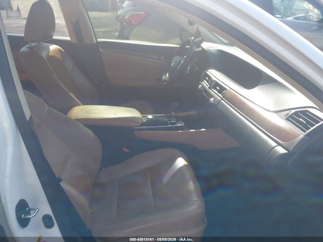 Aukcja sprzedaży 2015 Lexus Gs 350, vin: JTHCE1BL5FA006549, numer aukcji: 45018161
