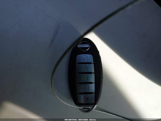 Aukcja sprzedaży 2020 Nissan Altima S Fwd, vin: 1N4BL4BV6LN316550, numer aukcji: 45018163