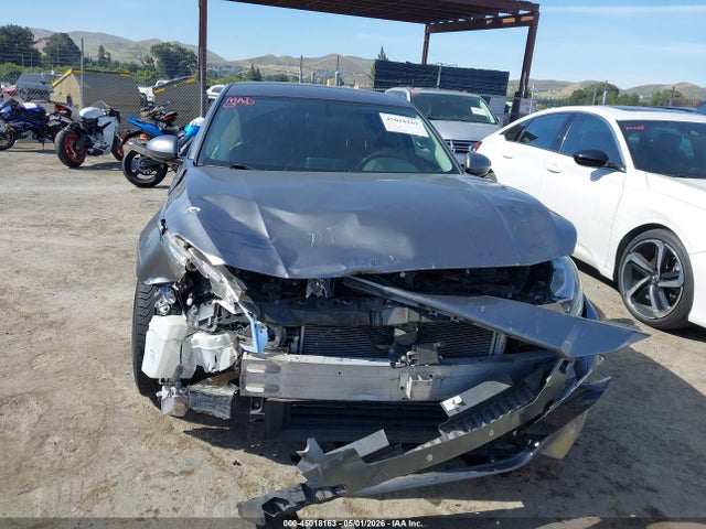 Aukcja sprzedaży 2020 Nissan Altima S Fwd, vin: 1N4BL4BV6LN316550, numer aukcji: 45018163