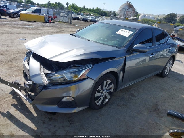 Aukcja sprzedaży 2020 Nissan Altima S Fwd, vin: 1N4BL4BV6LN316550, numer aukcji: 45018163