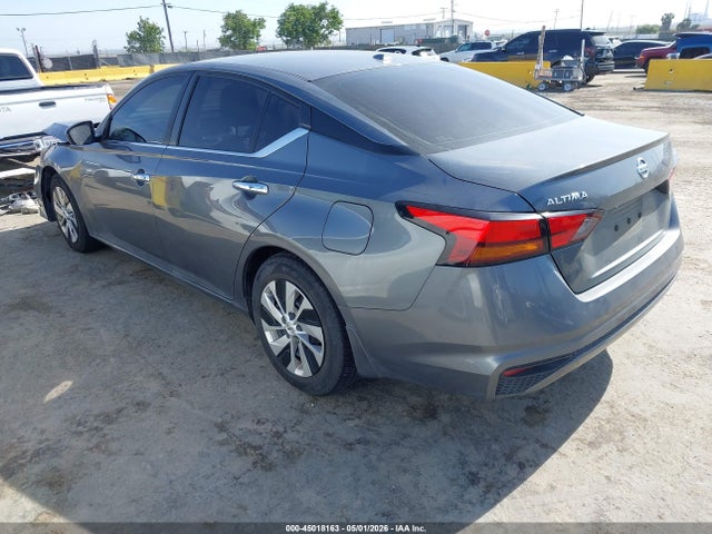 Aukcja sprzedaży 2020 Nissan Altima S Fwd, vin: 1N4BL4BV6LN316550, numer aukcji: 45018163