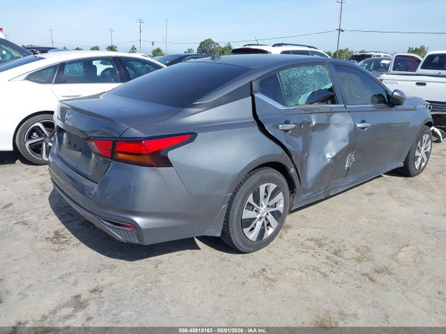 Aukcja sprzedaży 2020 Nissan Altima S Fwd, vin: 1N4BL4BV6LN316550, numer aukcji: 45018163